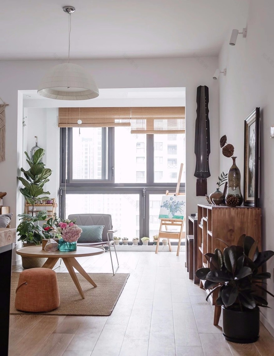 家丨一切都是最美的样子-55