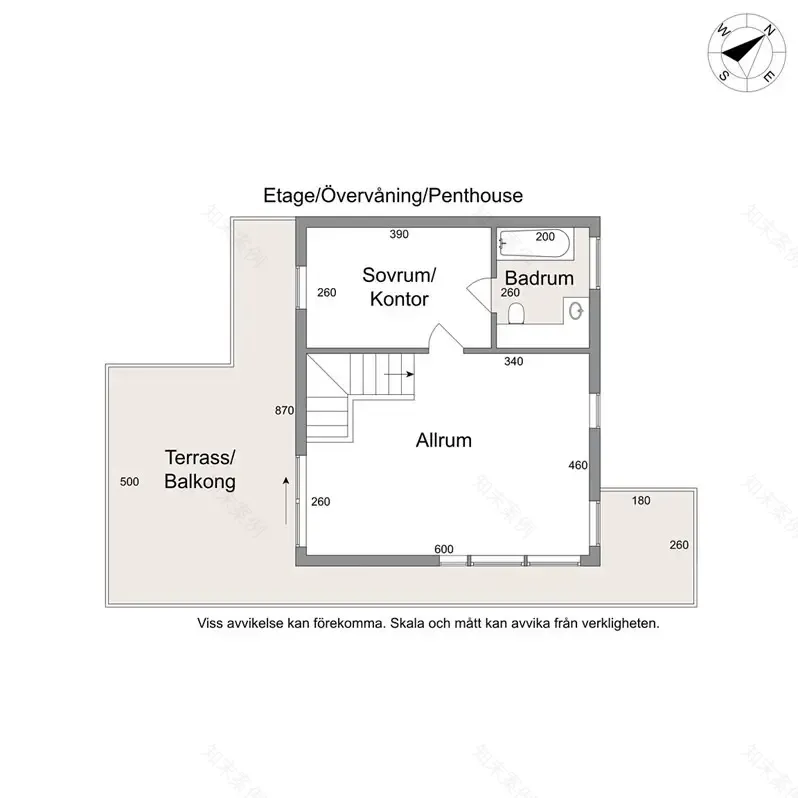 瑞典水边豪华公寓,尽享海景与都市生活-17