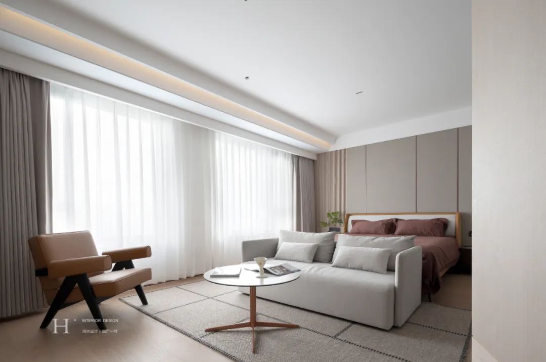 静谧之所丨中国福州丨洪兴,国广一叶-26