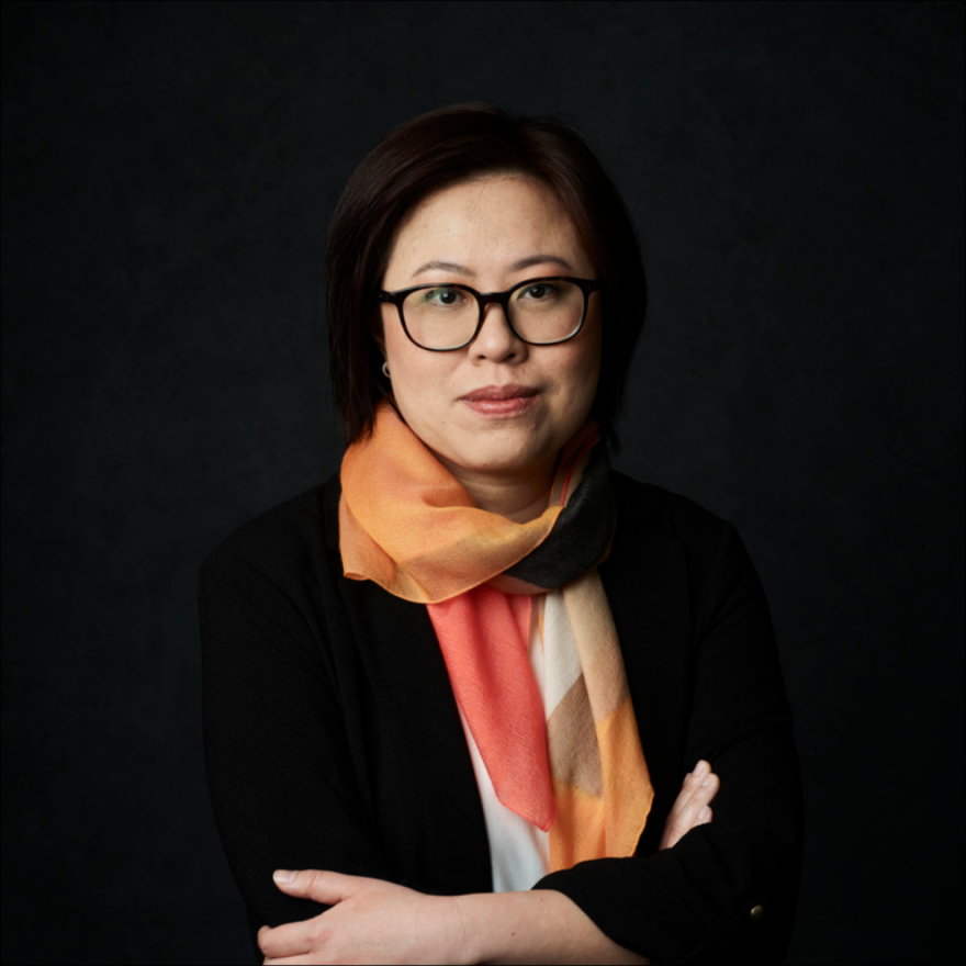 丨澳大利亚墨尔本丨Fender Katsalidis-49