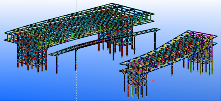 服务健康中国，打造卫生高地！中建八局川南区域医疗中心项目投入试运行-51