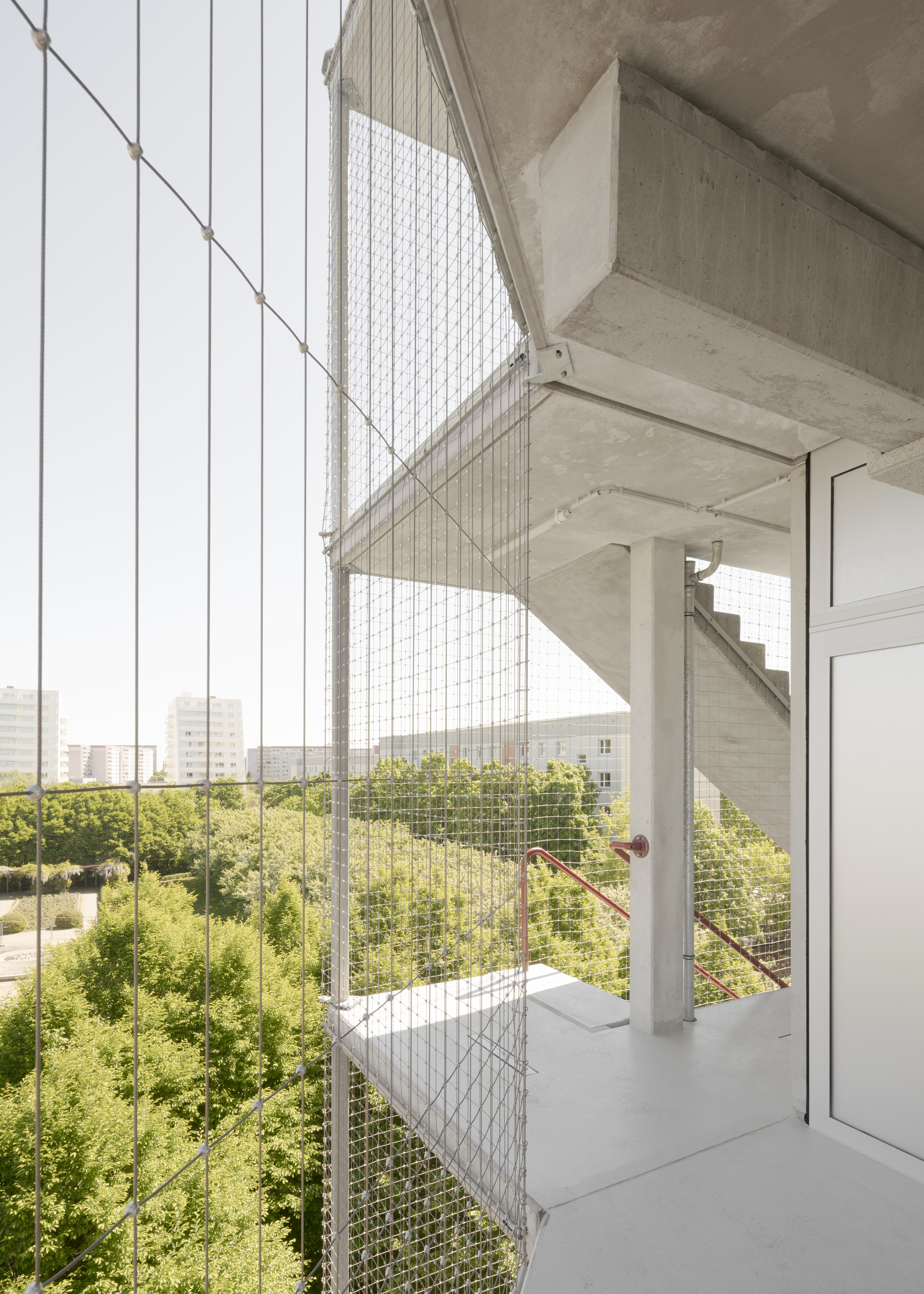 丨德国柏林丨FAR frohn&rojas-21