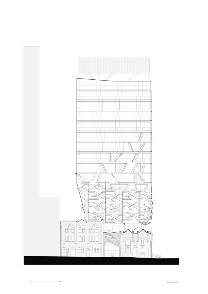 271 Spring Street 办公楼-45