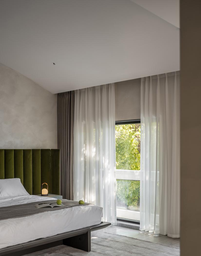 别墅现代简约之家丨中国厦门丨厦门磐石空间设计-87