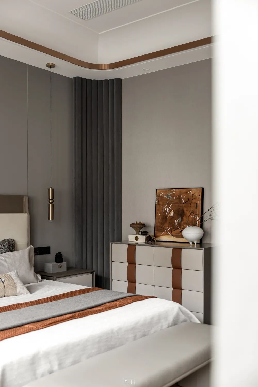 乌镇雅园 · 诗意东方白鹭苑丨中国浙江丨YiFan,Mo. Ke. Hua.-36