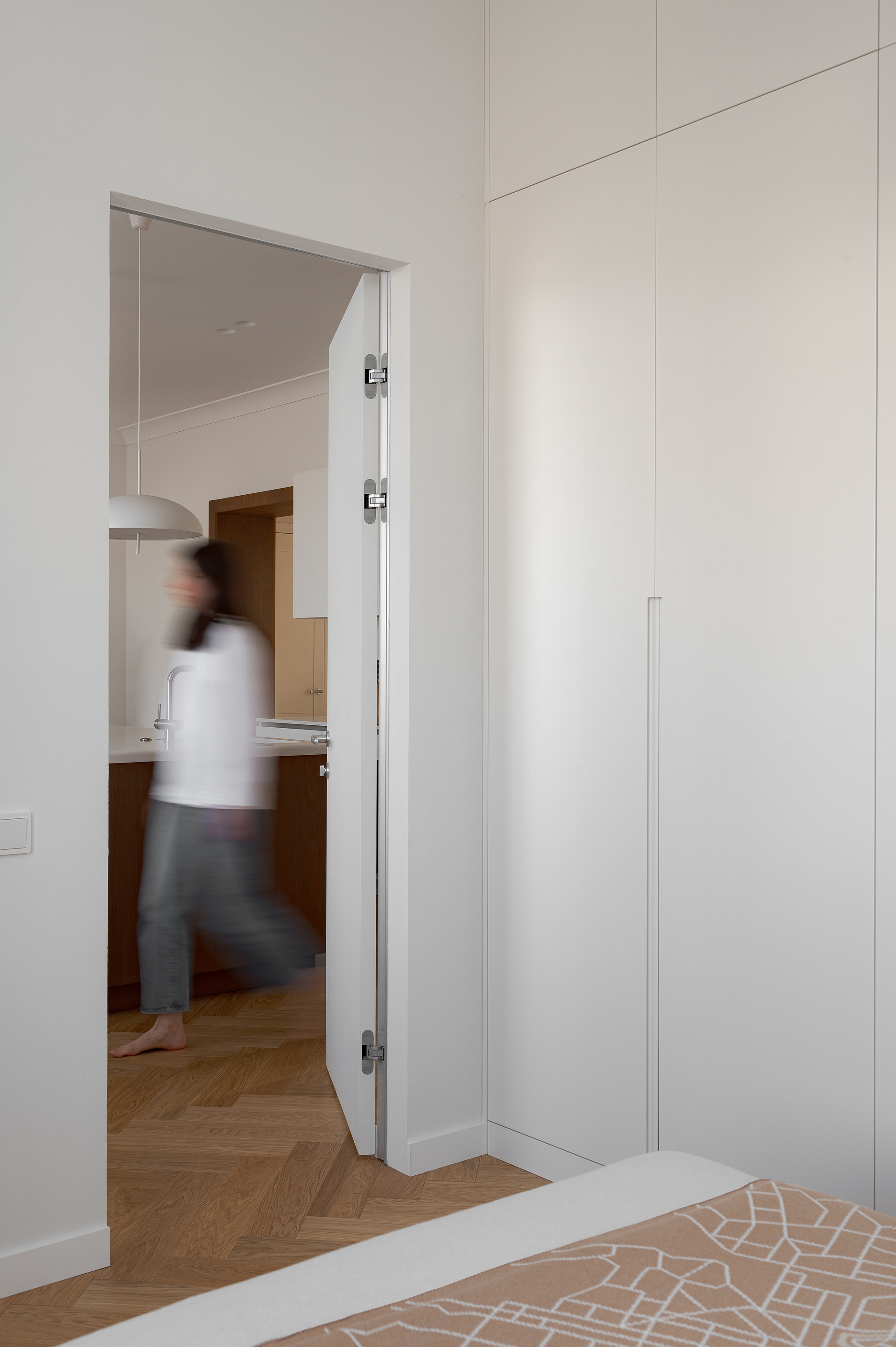 Apartment in a historic building-14
