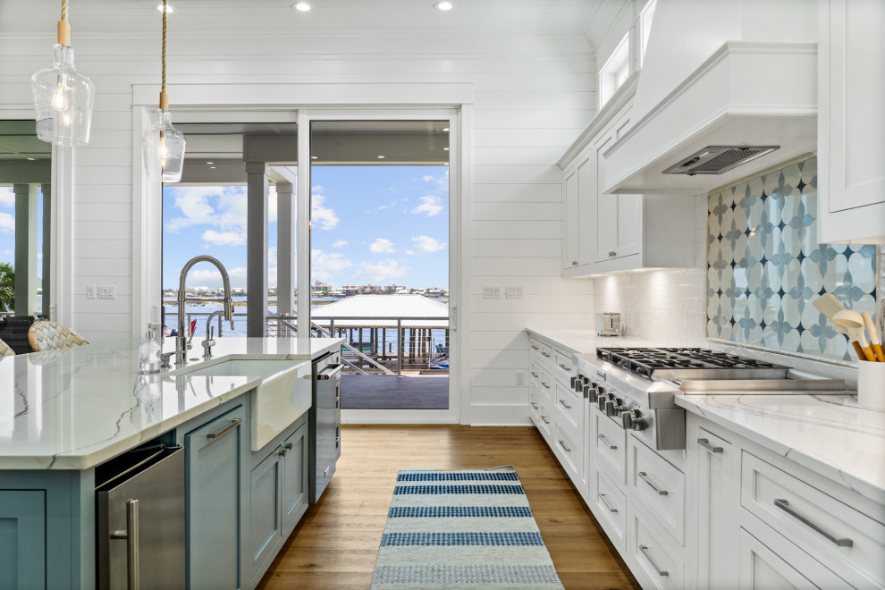 丨Bob Chatham Custom Home Design-46