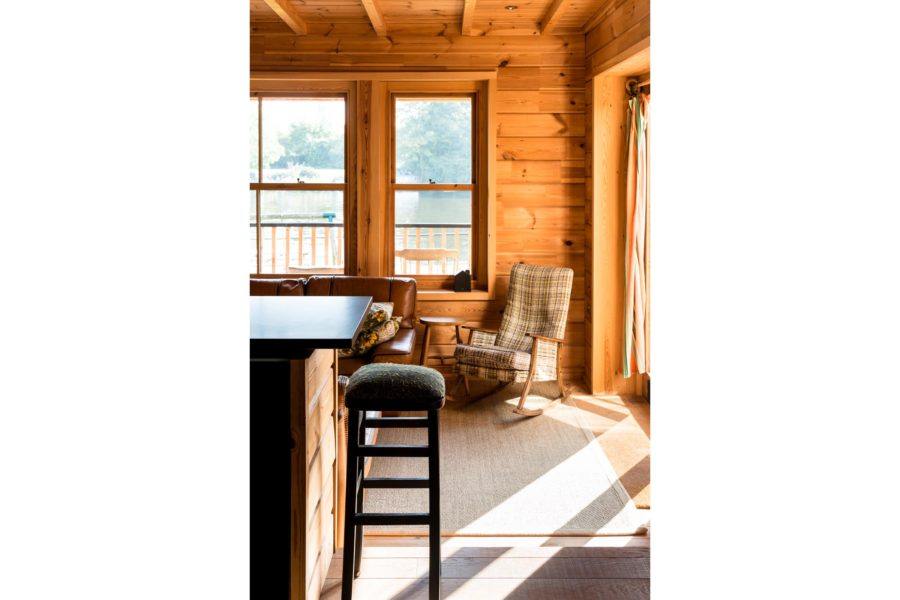 英国森林小屋设计之旅 · 最佳车厢设计-22