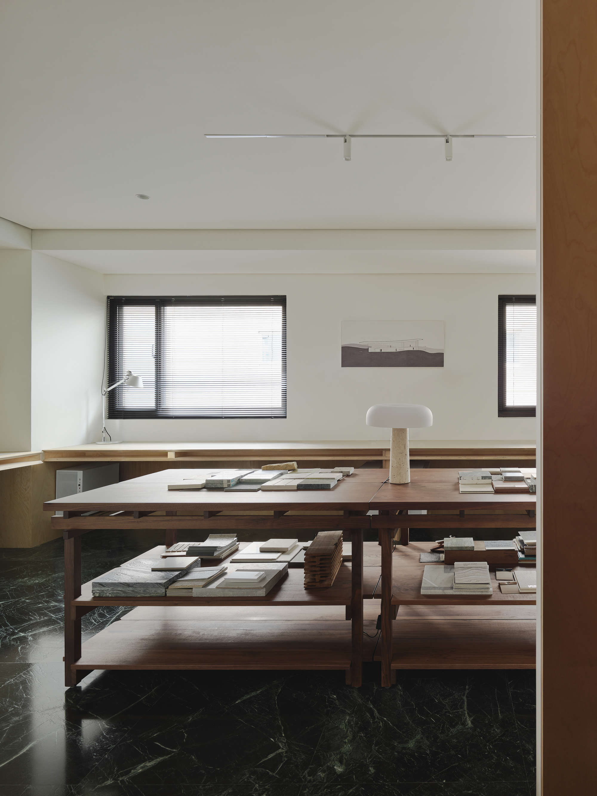 Waterfrom Design's Office / Waterfront Design-36