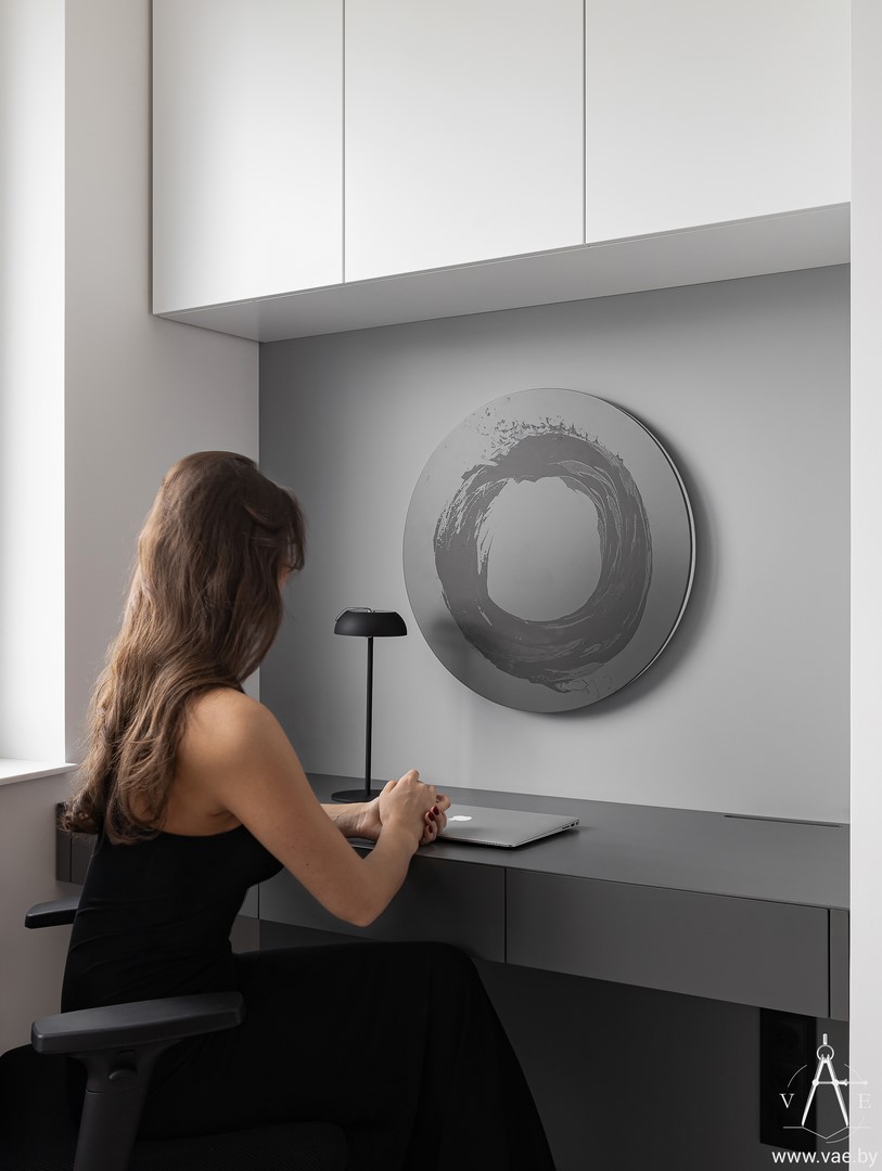 KAS-KAD | RE. Интерьер VAE design & architecture-22