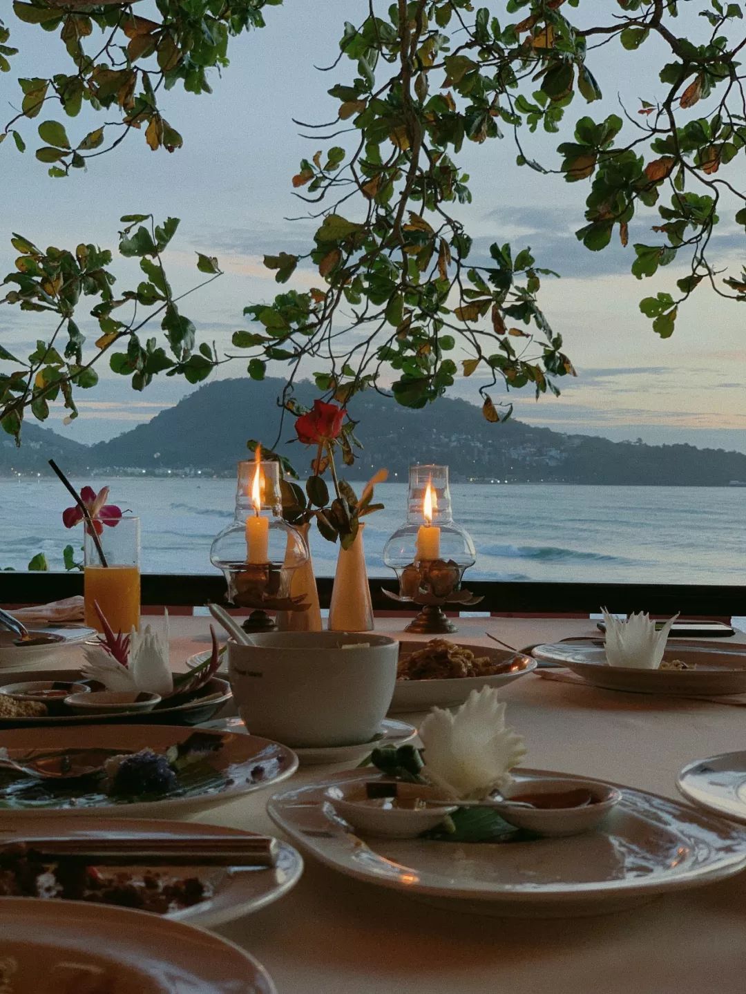 普吉岛梅雨出逃记 | PXD 厐喜设计的团建之旅-29