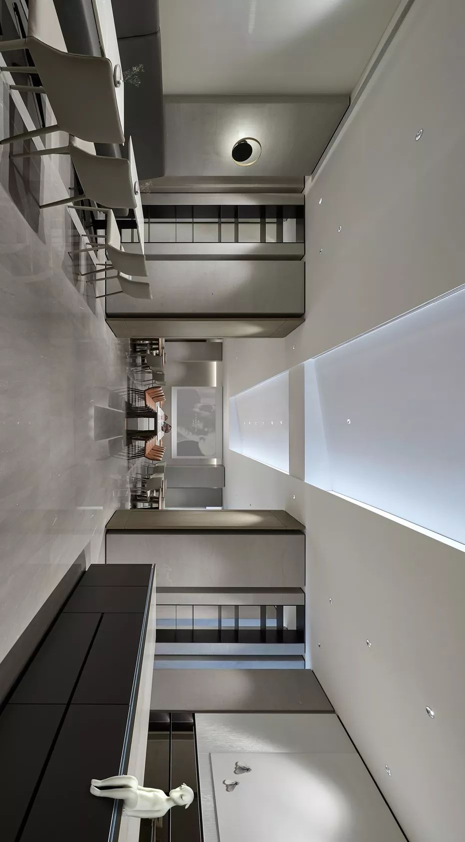 隐于市的时光盒子，诠释现代生活美学-76