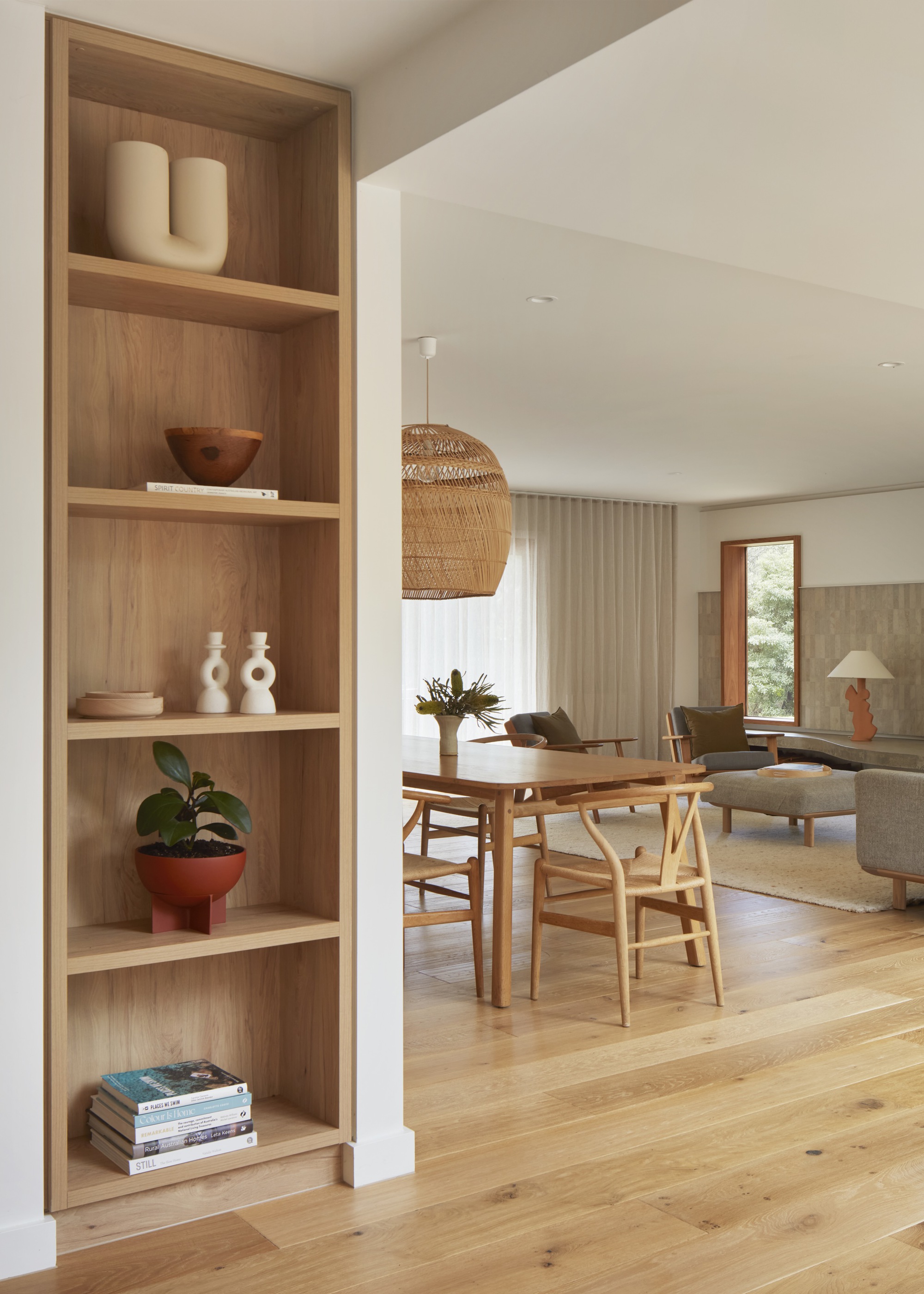 海洋馆 / 海洋之家丨澳大利亚丨Bryant Alsop-25