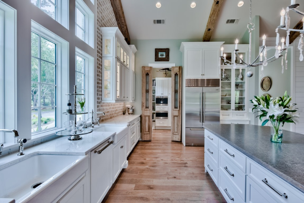 丨Bob Chatham Custom Home Design-17