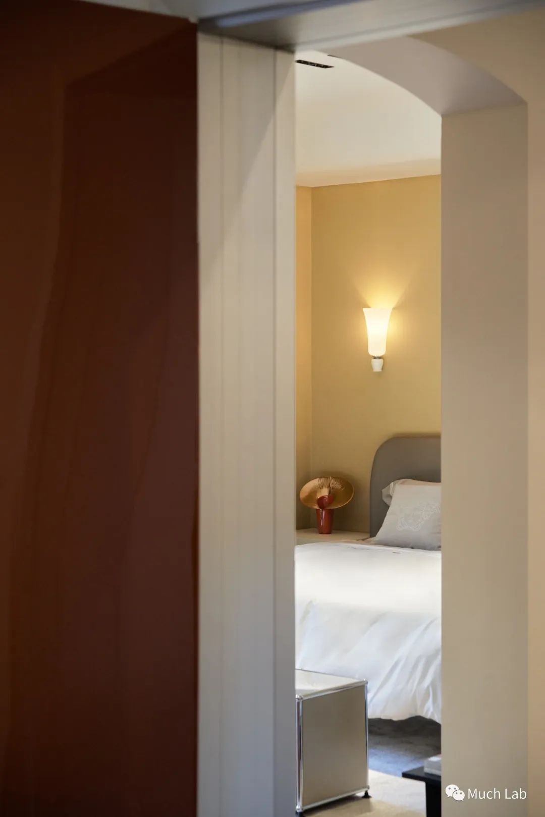 HOMTIQUE VIP 沙龙丨中国上海-63