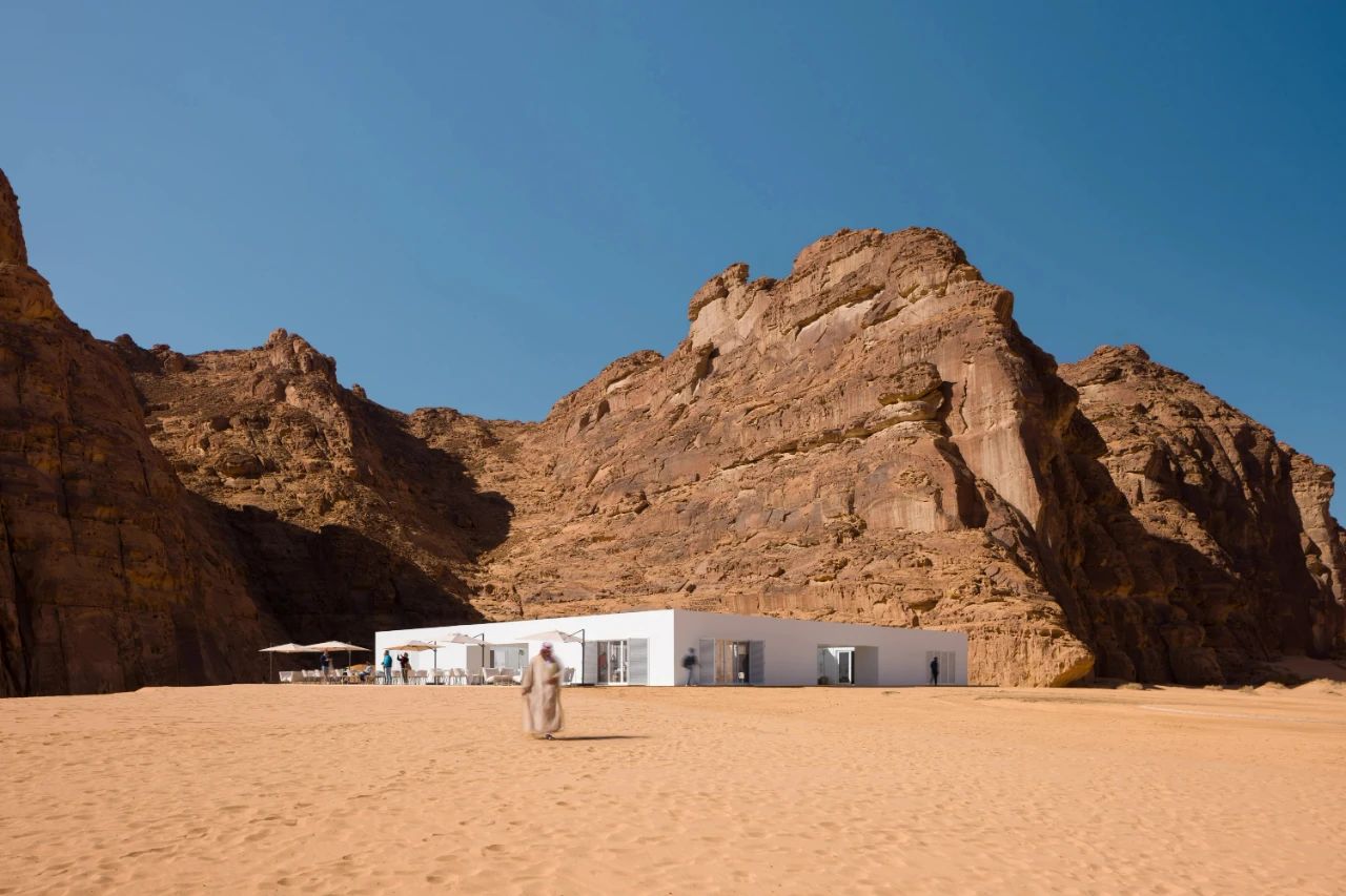 沙漠中的孤舟·20240418丨德国柏林丨KWY.studio-5