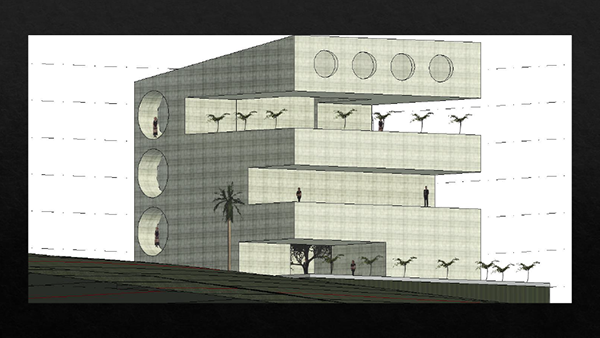 建筑信息模型对于建筑师丨Autodesk-7