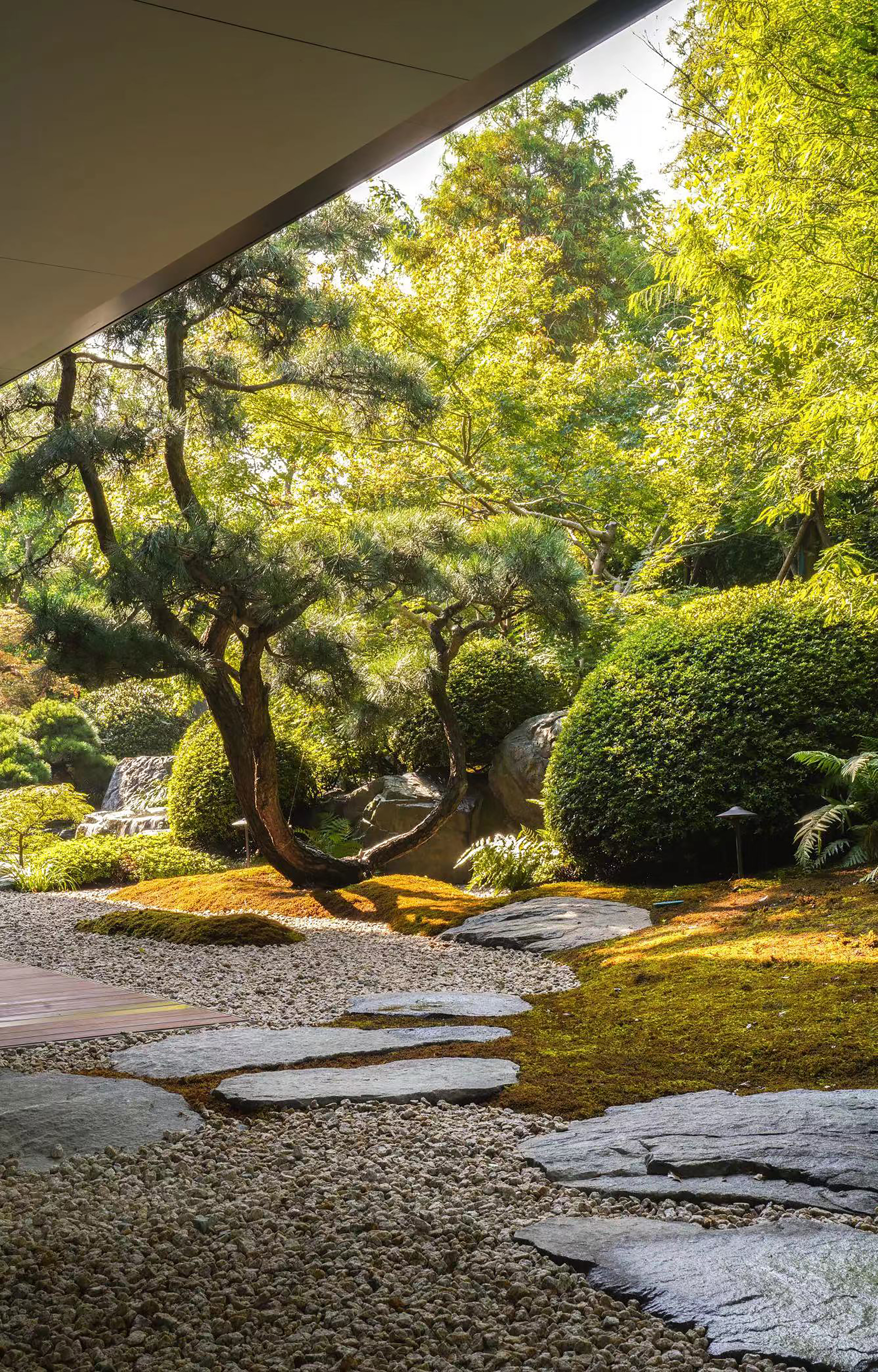 孙建亚之家丨孙建亚,赖连取,瀚世景观-14