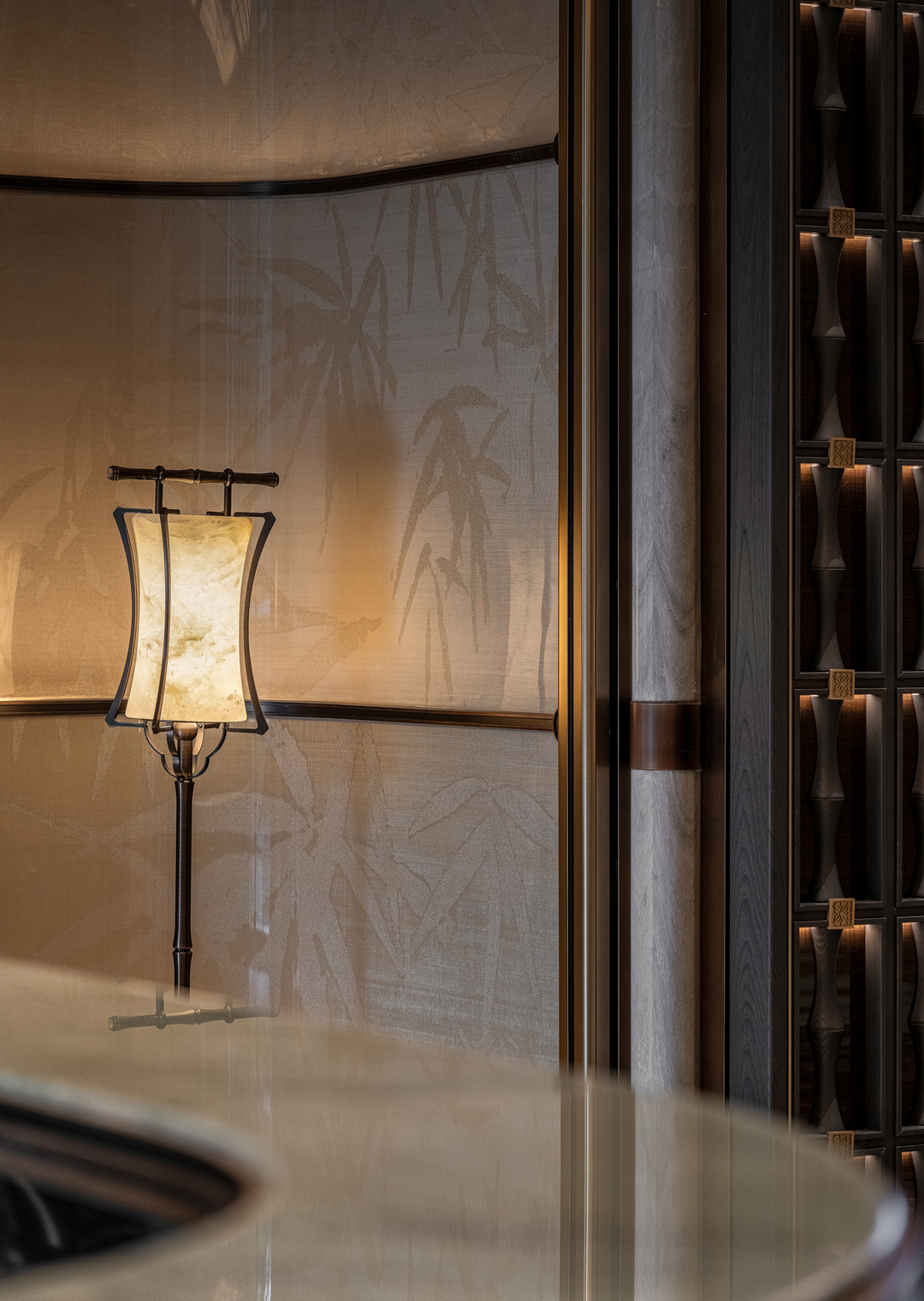 漫思设计 · 成都源启金沙丨中国成都-30