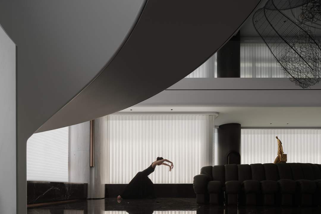 象山墅院·光年之旅丨中国南京丨观享际SKH室内设计-481