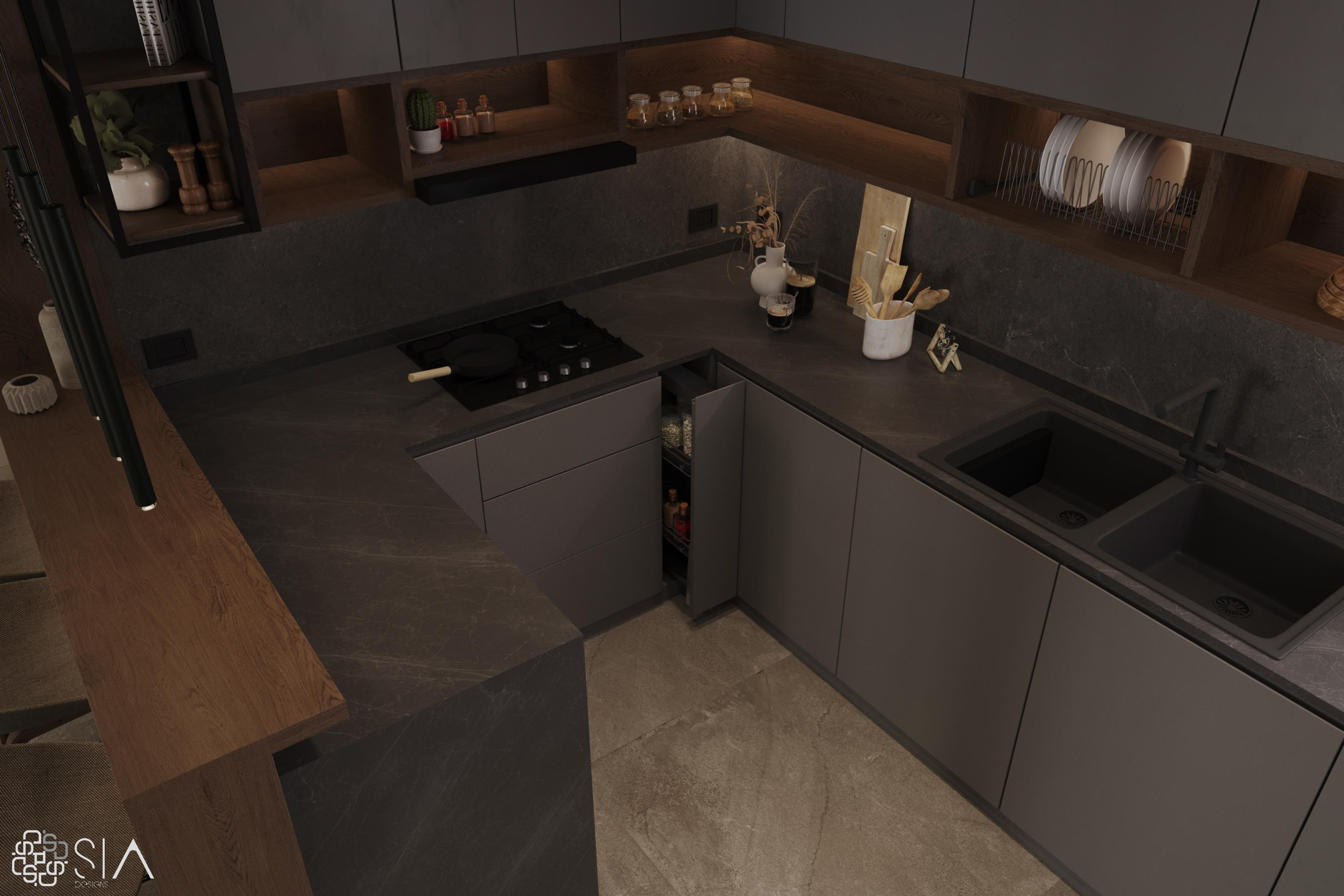 Mountain View | Living Area-24