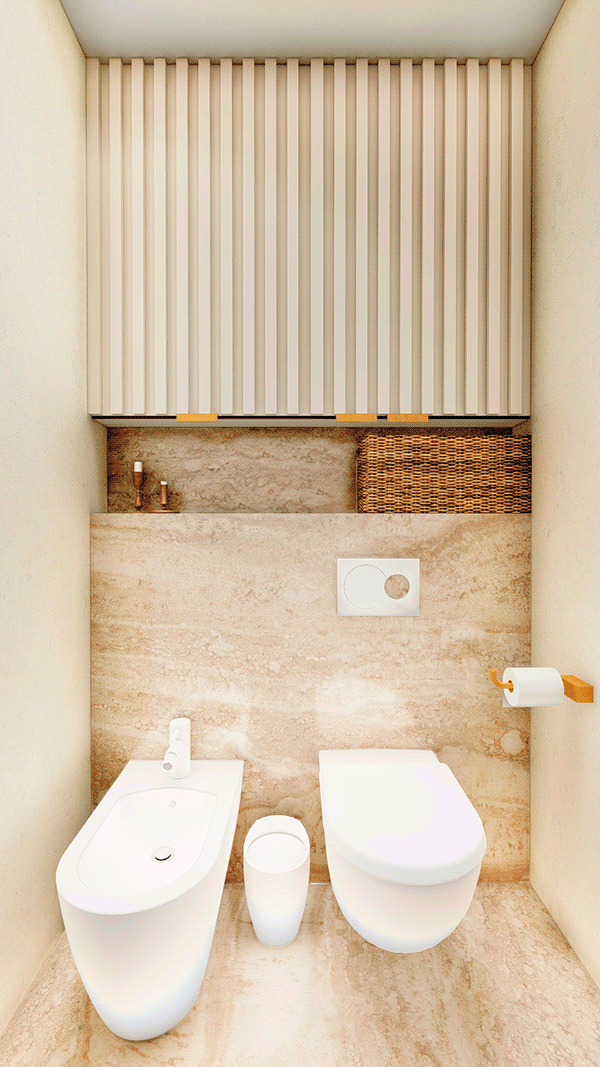 Maison Dacota 项目-40