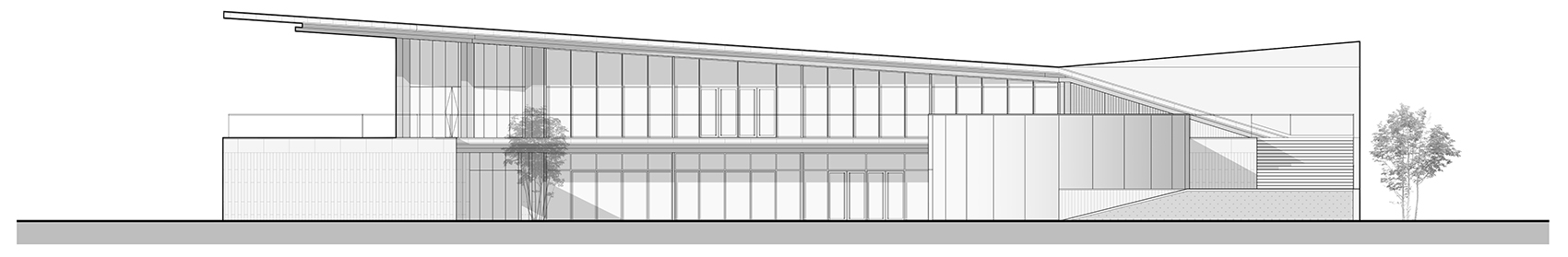 青岛七色山矿坑花园游客中心 -49