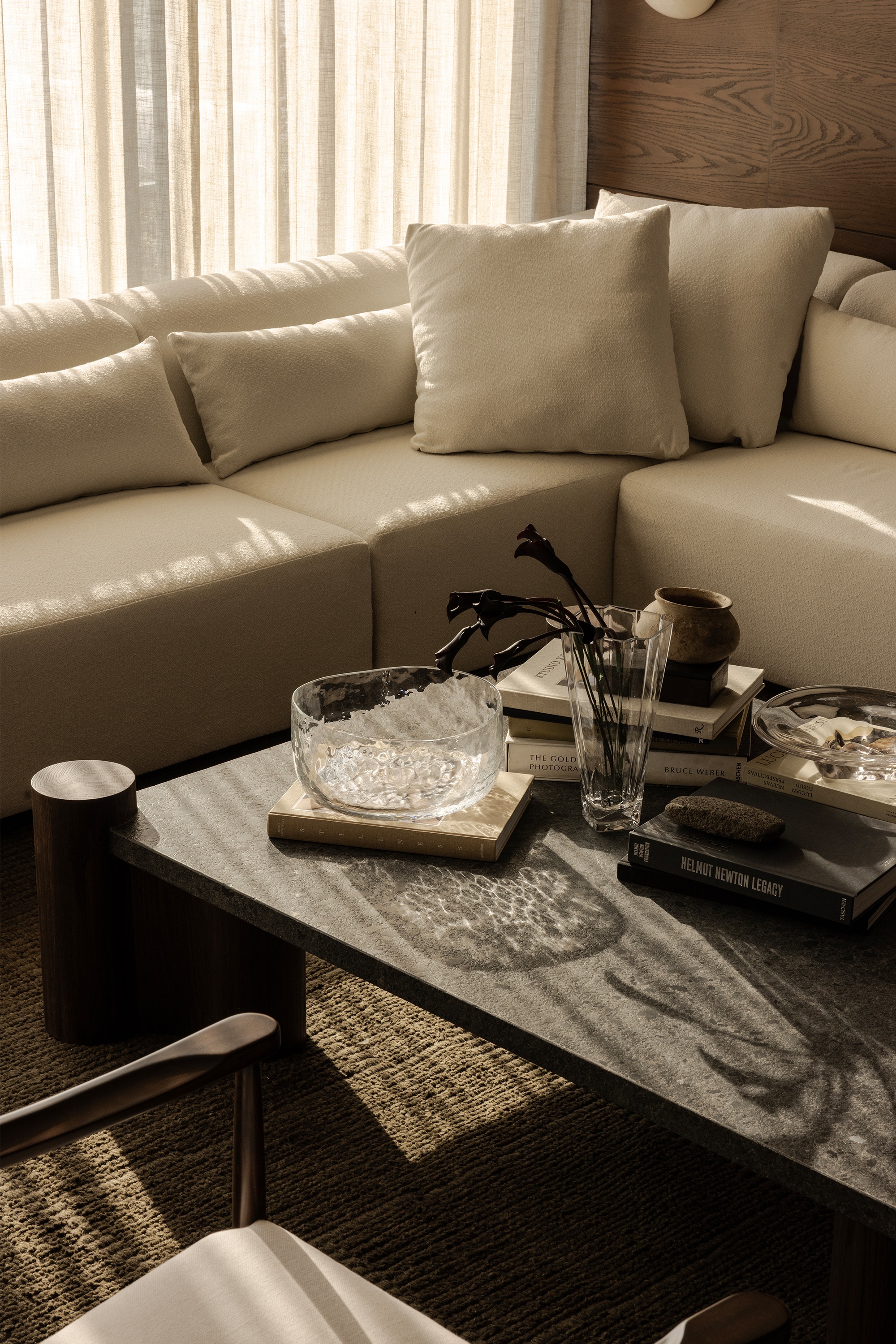 West 公寓丨Aagnes Studio-3