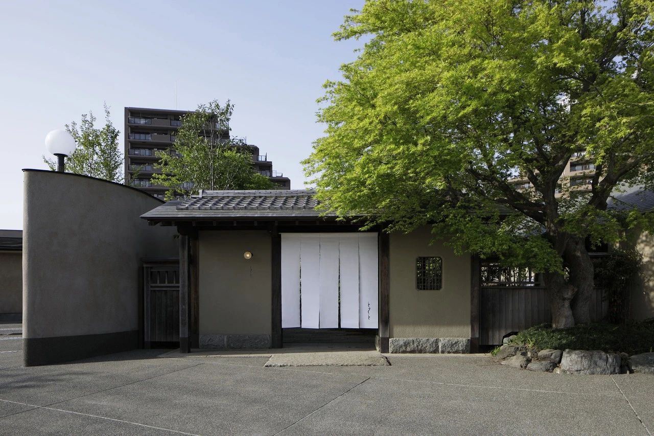 托基托旅馆丨日本丨绪方慎一郎-5