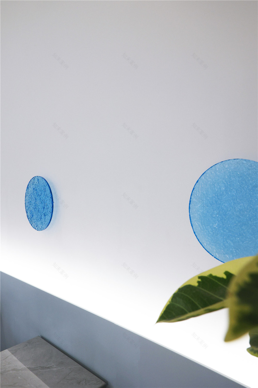 茶聚场上海中环广场店室内设计丨中国上海丨RAMOPRIMO-27