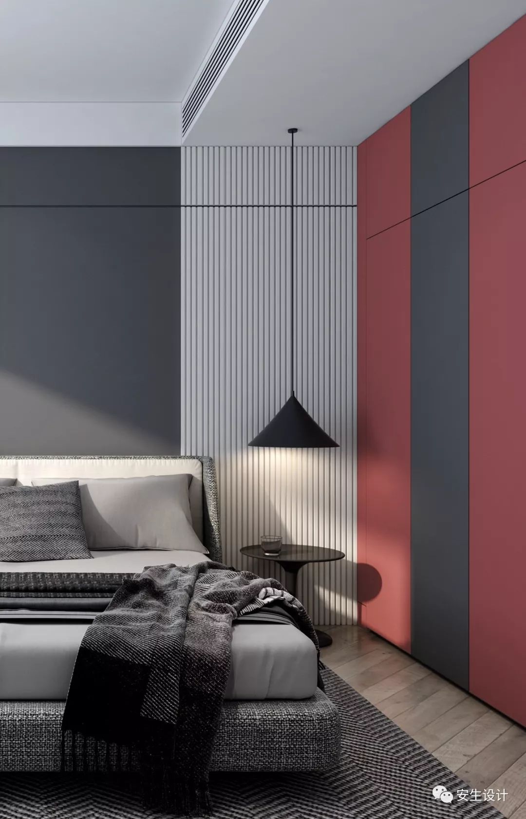 绍兴越城区翰林越府旧房改造，安生设计赋予空间新生命-29