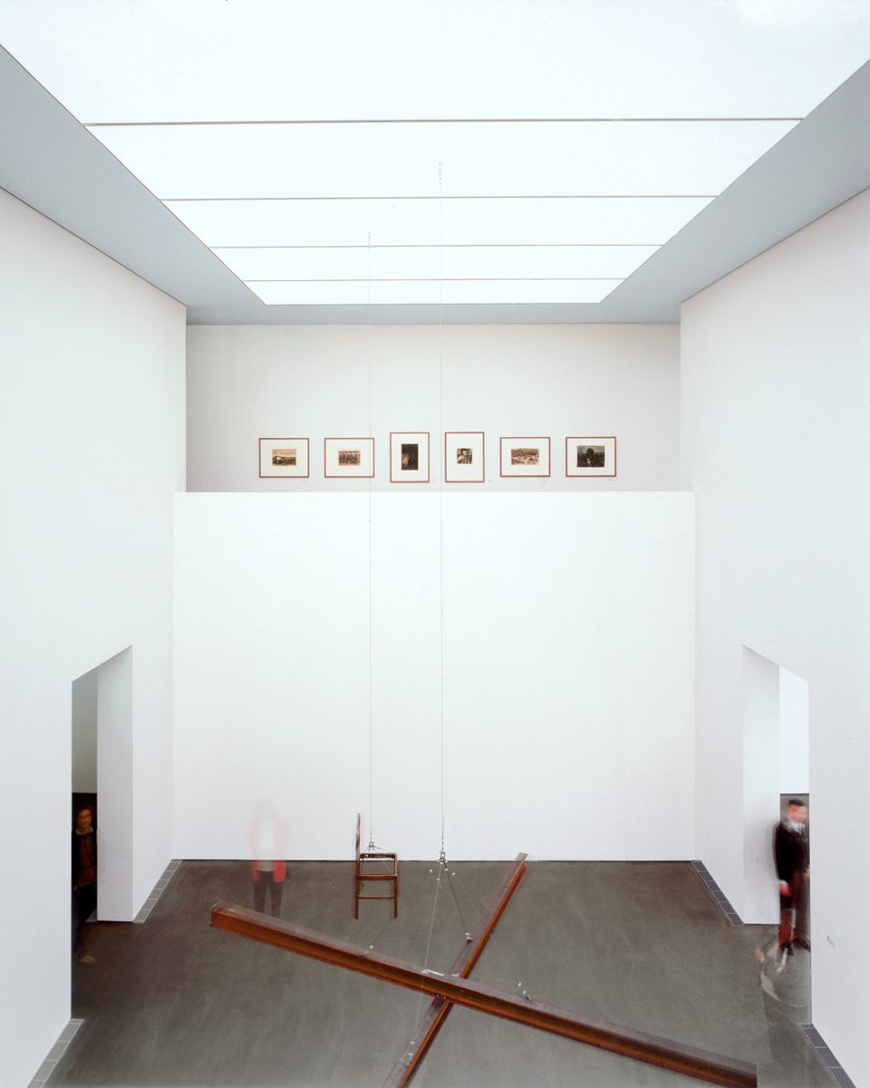 Kunstmuseum Stuttgart Kultur- und Veranstaltungsneubau-14