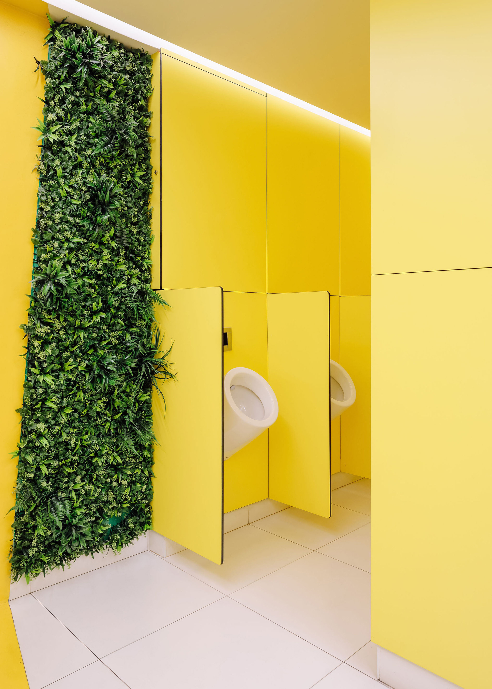 Alegro Sintra Shopping Center / Chapman Taylor + BOOST studio-41