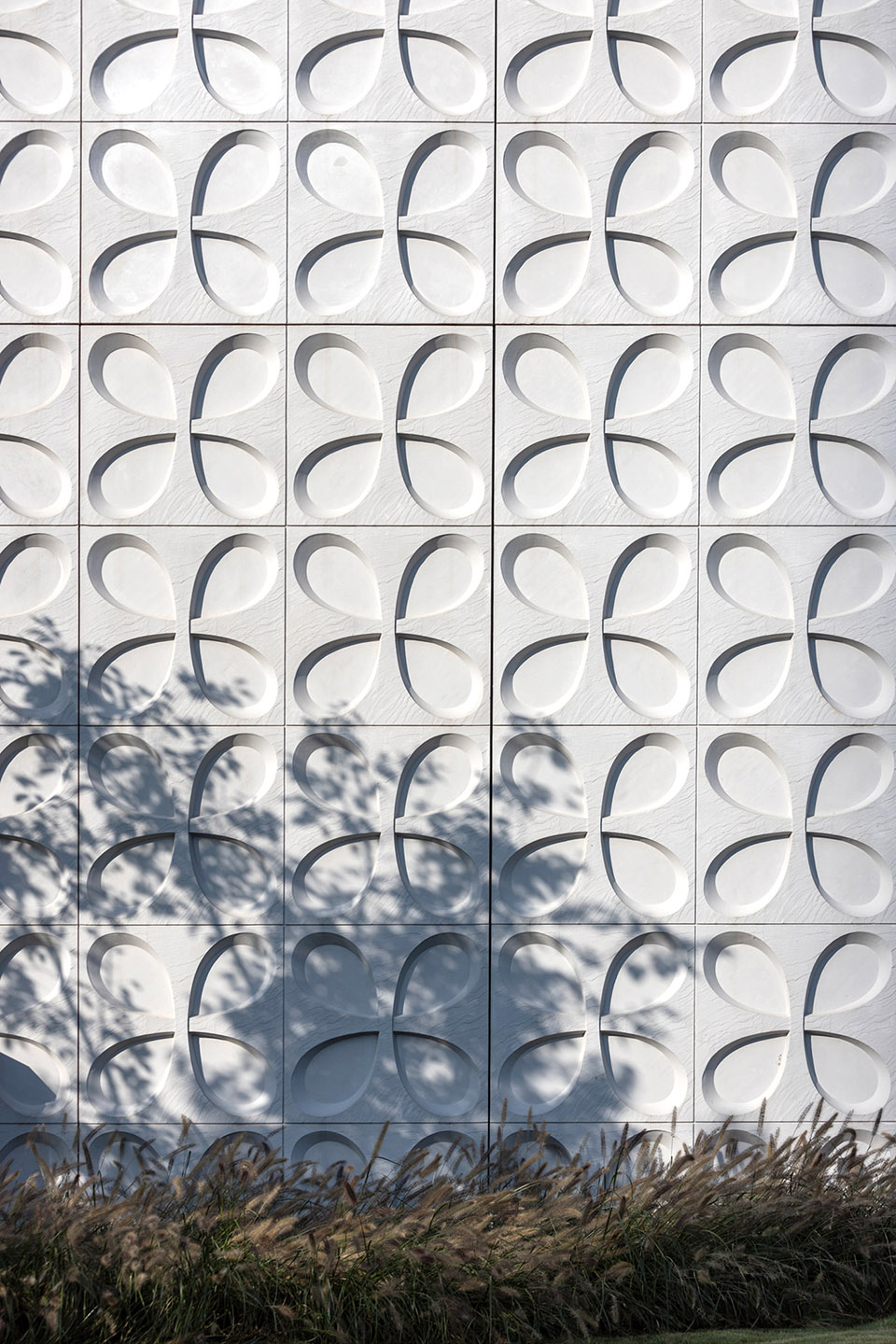 合肥美术馆丨中国合肥丨同济大学建筑设计研究院（集团）有限公司-61