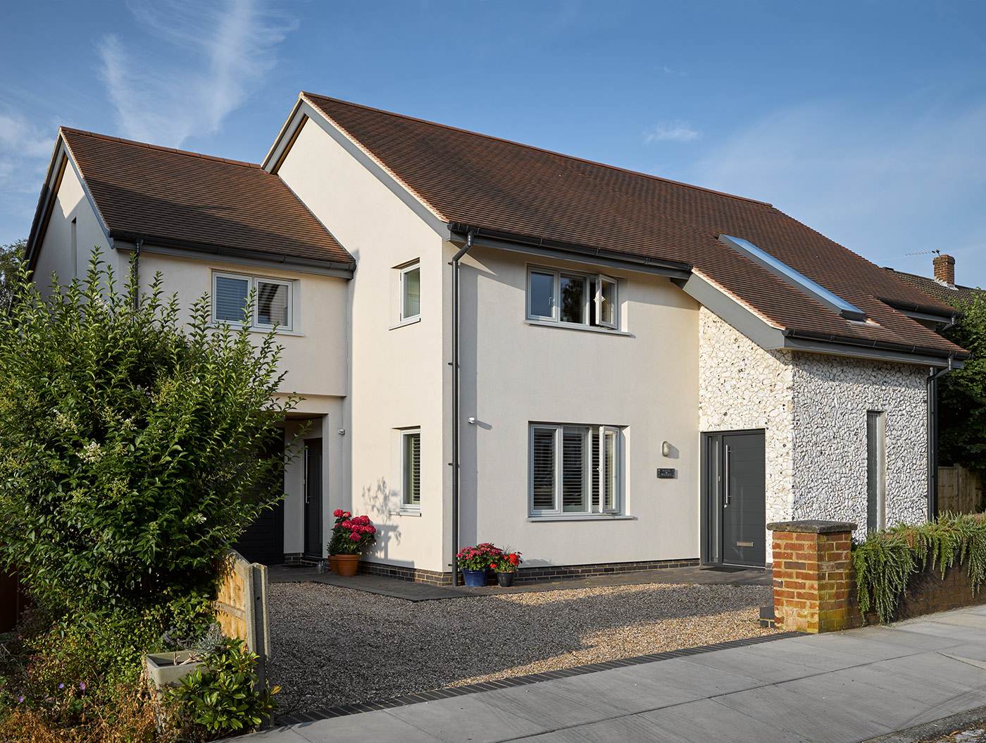 私人住宅（3）丨Weal Architects-3