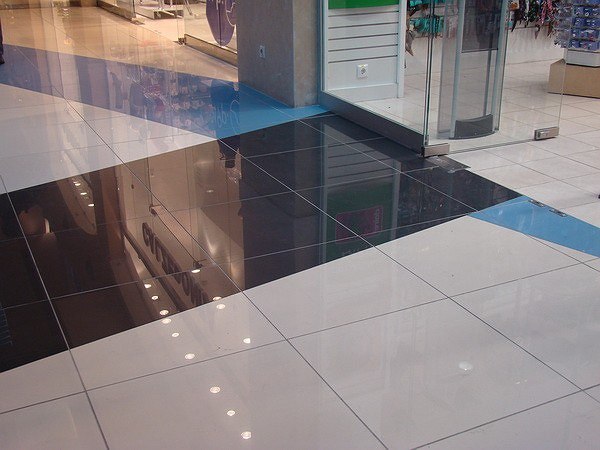 ·93Metropolis·94多功能娱乐购物中心及商业园区丨俄罗斯莫斯科丨ABD architects等-25