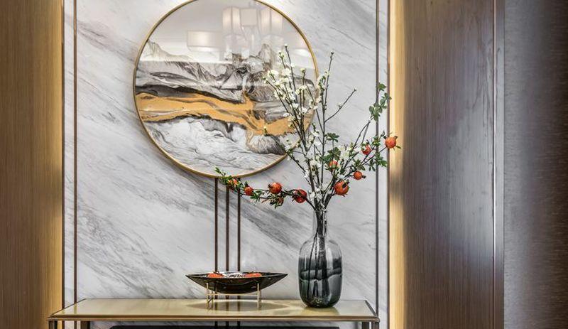 奥园玖珑湾叠墅-6