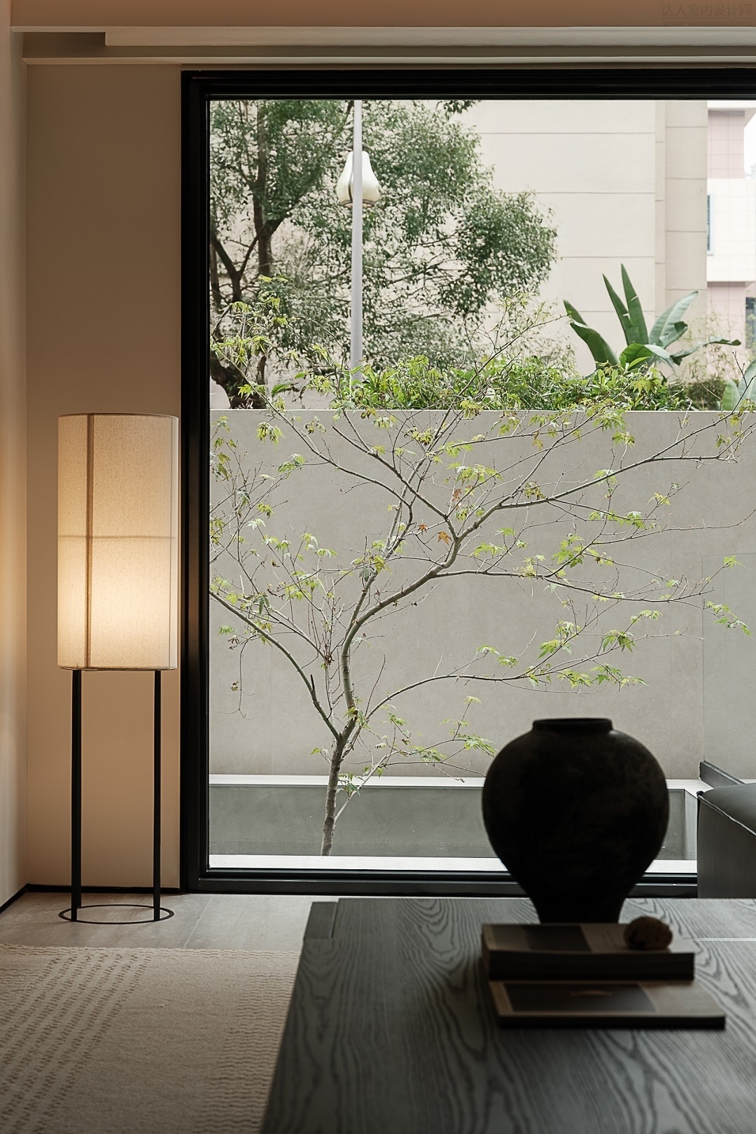 向光生长丨中国福建丨墨然设计-32