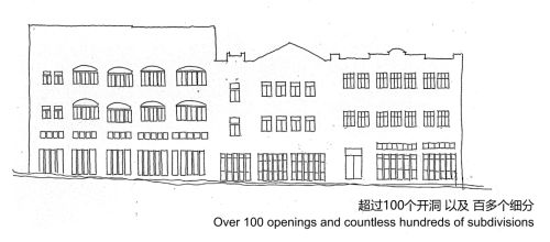 广州恩宁路 217-225 号骑楼新生，历史街区焕发新活力-28