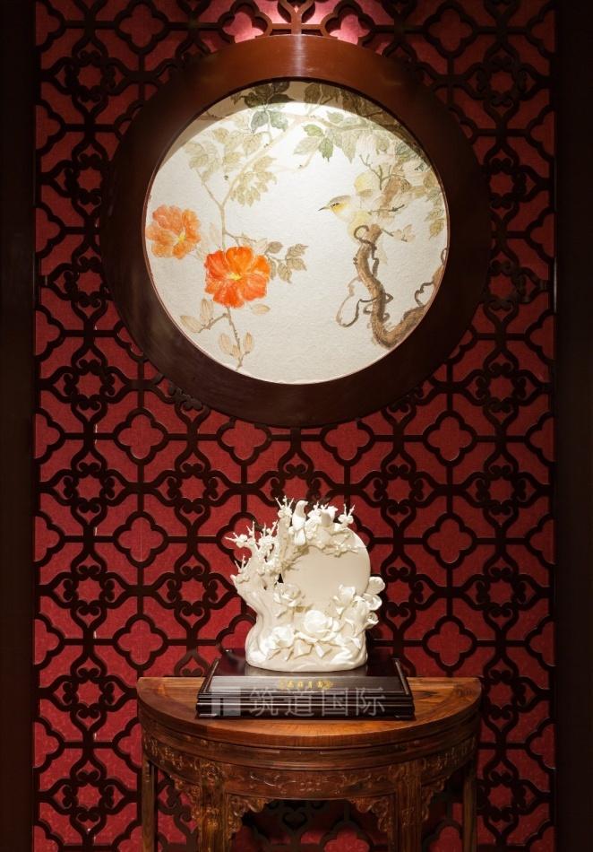 
筑道设计 | 【实景】春花繁，归故里 -22