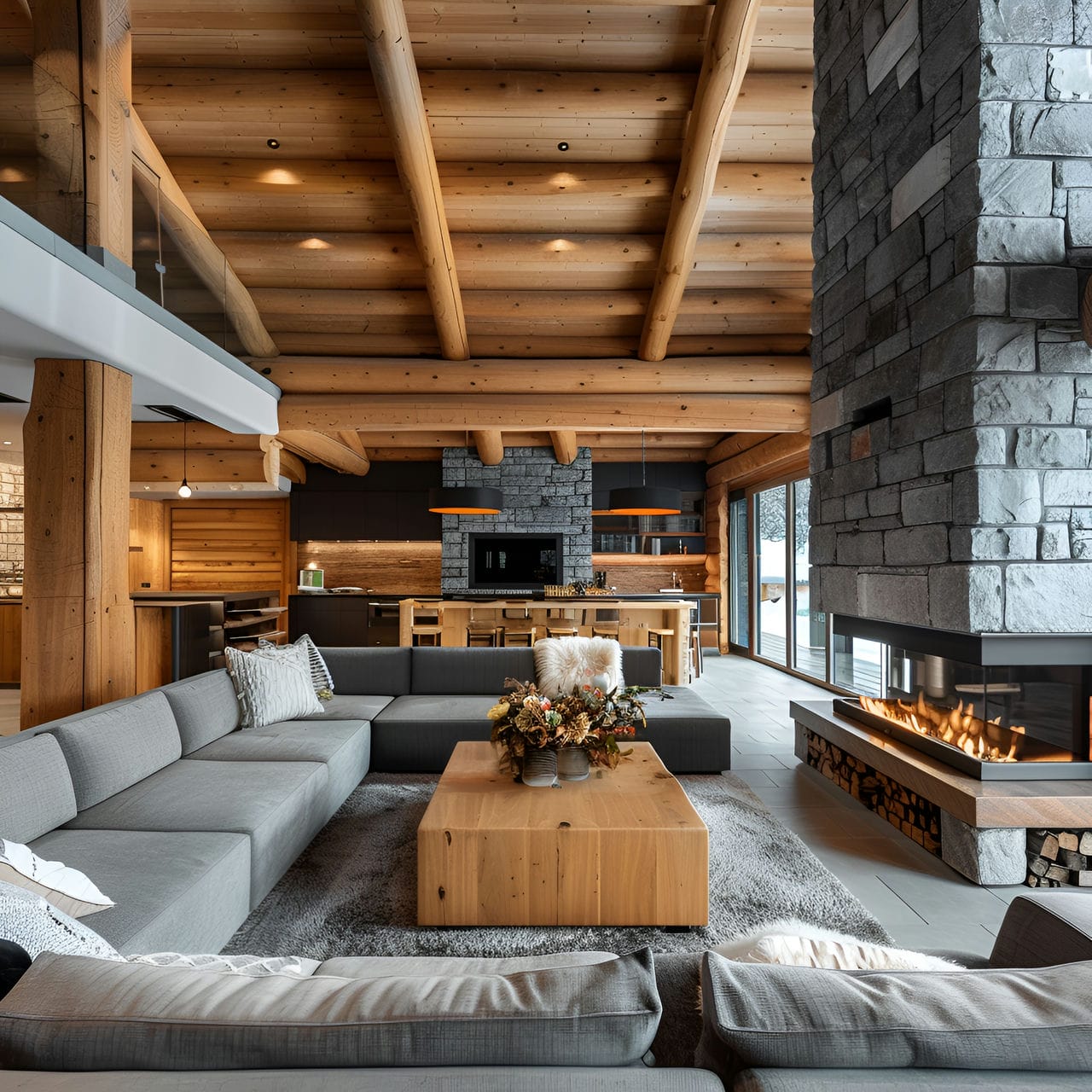 30 Most Popular Building Types To Live And Buy-21