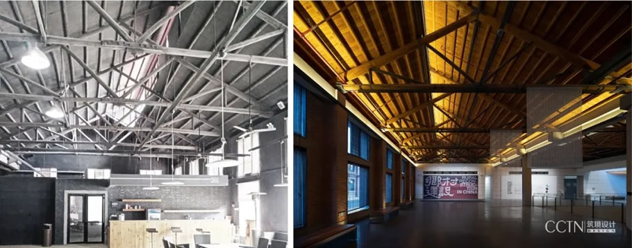 瓷都景德镇画院美术馆设计 · 工业遗产的现代新生丨中国景德镇-151