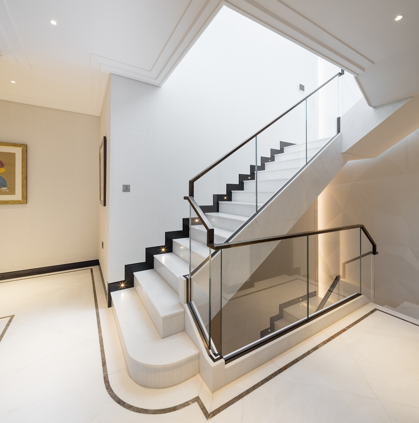 Beau House 英国伦敦St.James's区住宅-51