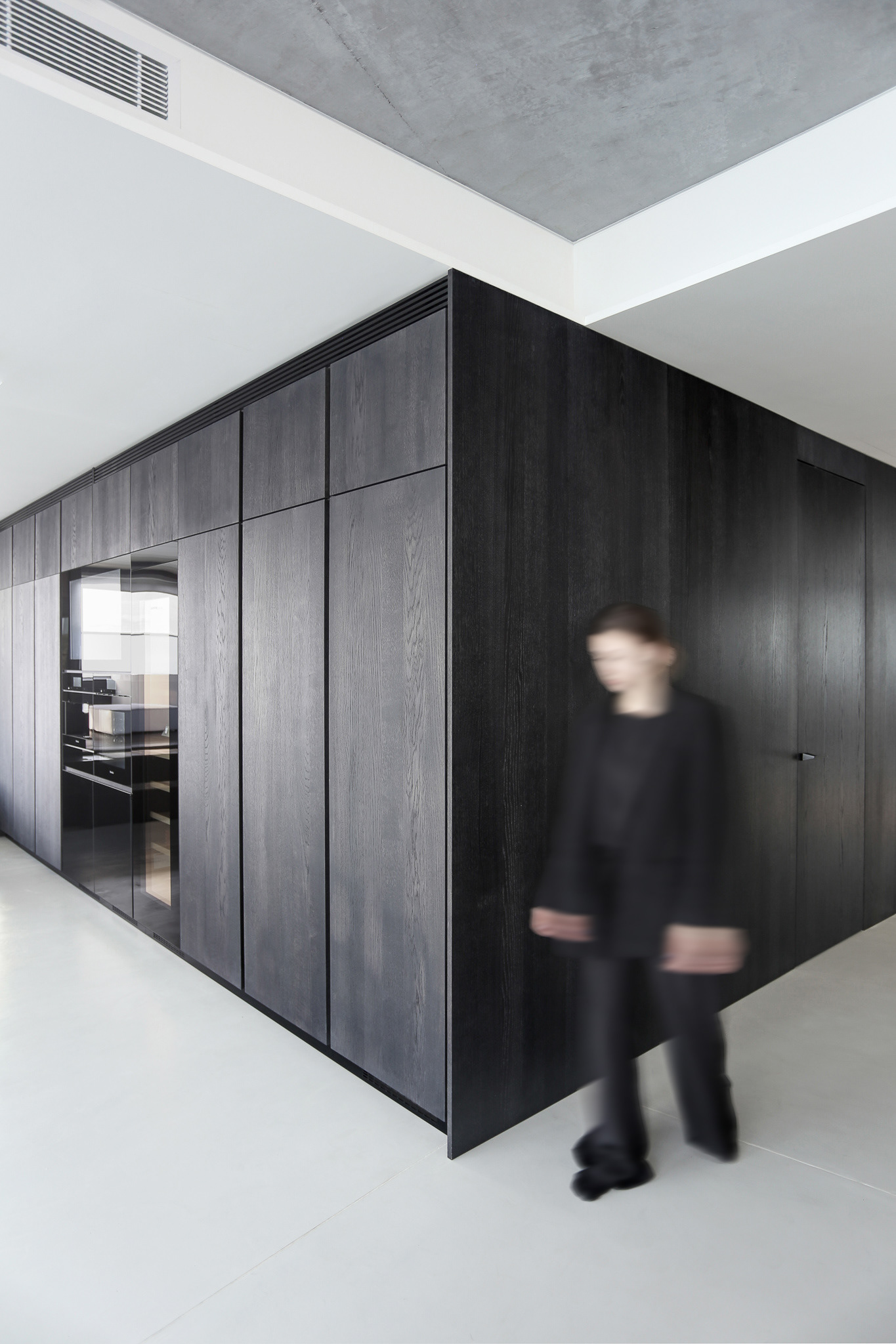 Maristella 海景公寓丨乌克兰敖德萨丨balbek bureau-25