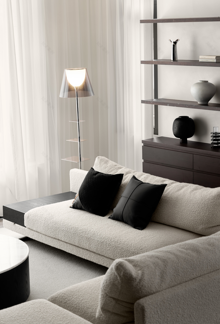 合肥华润桃源里别墅丨中国合肥丨万灵设计(合肥)-21