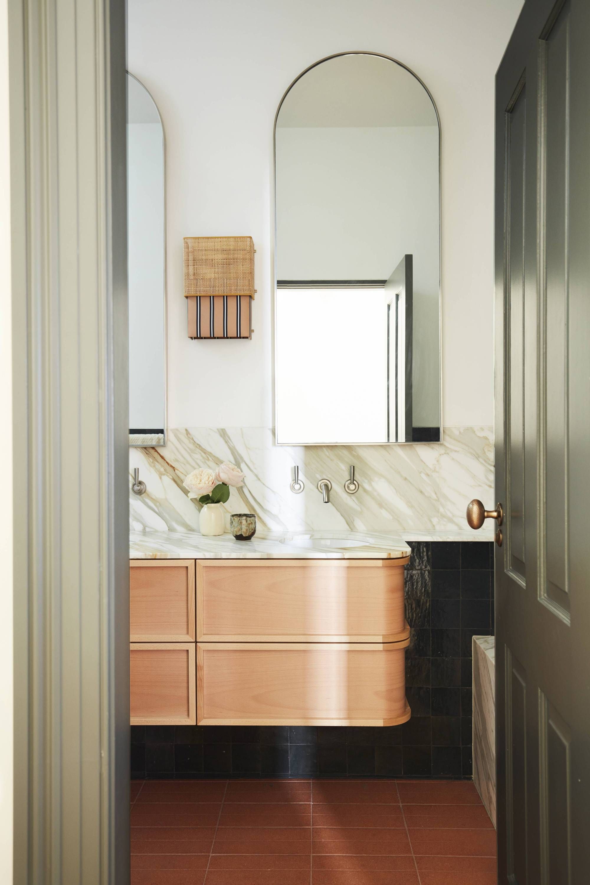 玫瑰之家的重生 · 澳洲海滨别墅(La Casa Rosa)-45