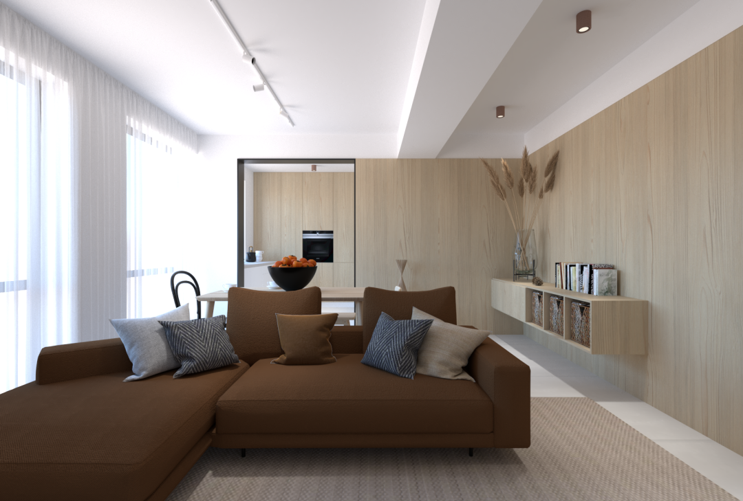 淡雅清新「自然风」生活-2