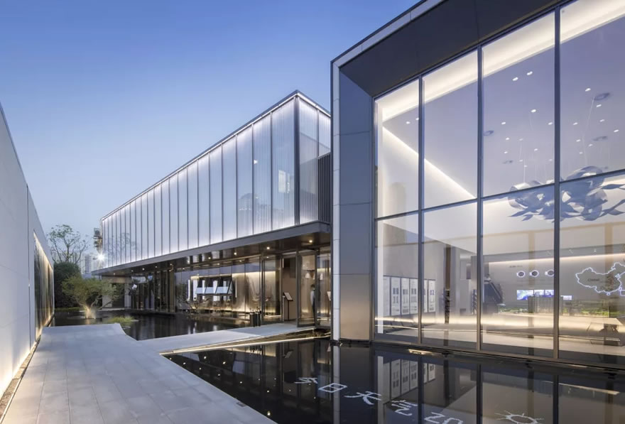 中南瓯海印象丨中国温州-36