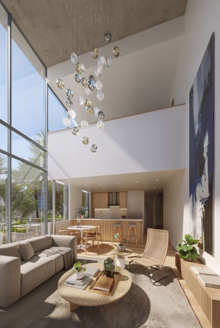 火奴鲁鲁缪斯酒店（这里假设Muse是酒店等具体场所名称，实际需结合更多语境确定其准确指代若该名称在特定领域有固定译法，请提供更多信息） 丨美国檀香山-15