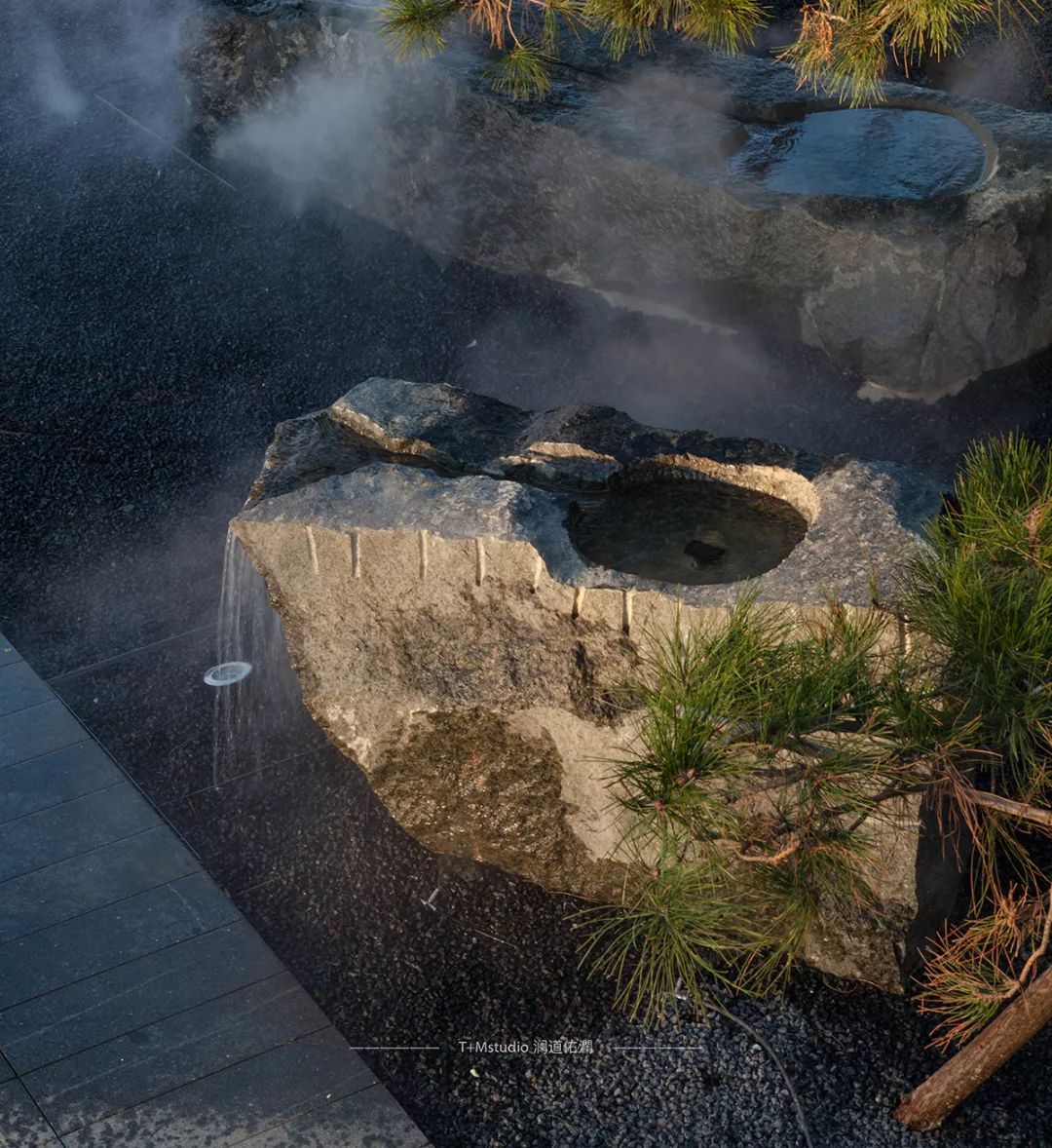 南京弘阳金辉·时光悦府 | 自然与设计的和谐共生-54